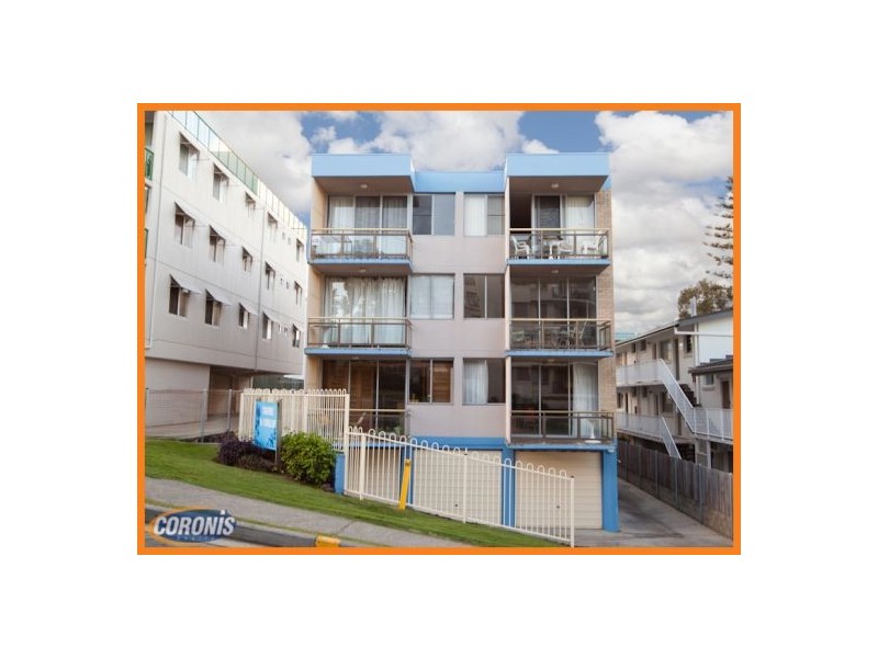 1/9 Dingle Ave, Kings Beach QLD 4551