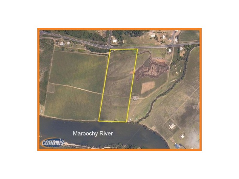 Lot 1 Yandina Coolum Road, Maroochy River QLD 4561