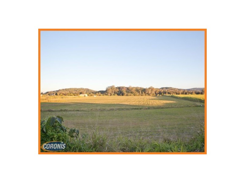 Lot 1 Yandina Coolum Road, Maroochy River QLD 4561