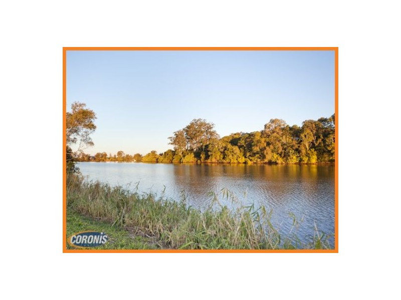 Lot 1 Yandina Coolum Road, Maroochy River QLD 4561