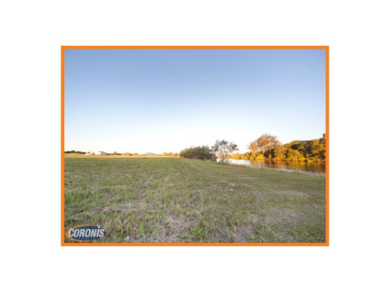 Lot 1 Yandina Coolum Road, Maroochy River QLD 4561