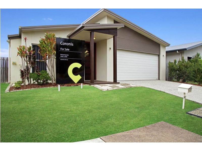 33 Northcote Crescent, Caloundra West QLD 4551