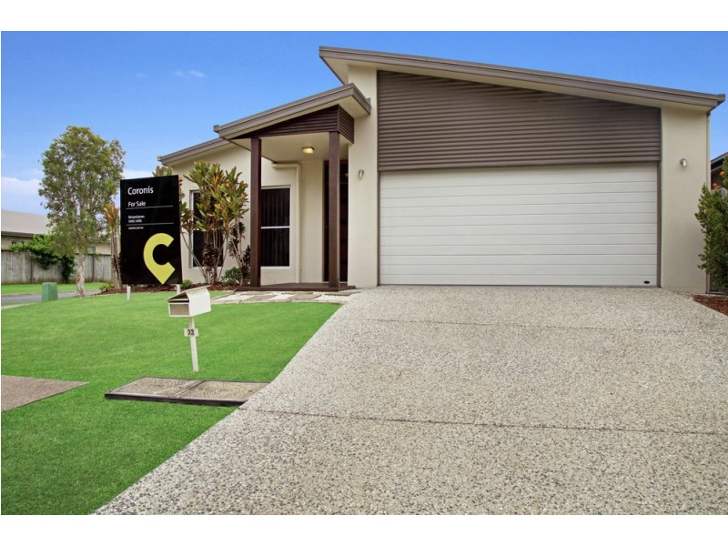 33 Northcote Crescent, Caloundra West QLD 4551