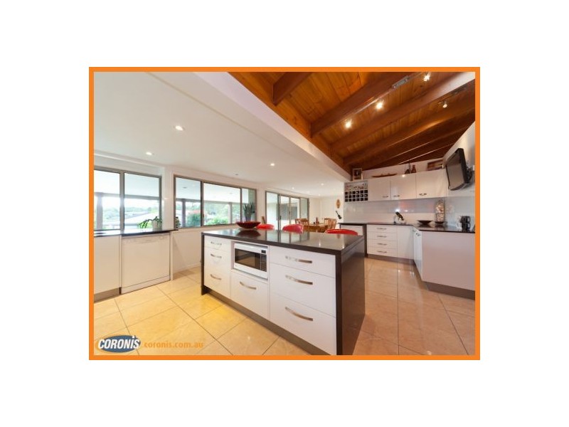 22 Ridgewood Road, Little Mountain QLD 4551