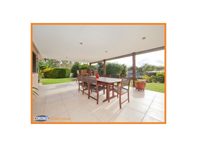 22 Ridgewood Road, Little Mountain QLD 4551