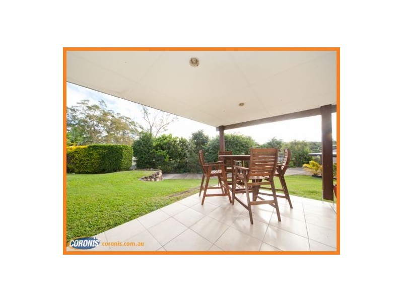 22 Ridgewood Road, Little Mountain QLD 4551