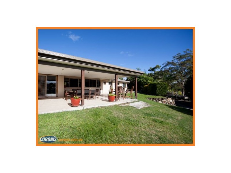 22 Ridgewood Road, Little Mountain QLD 4551