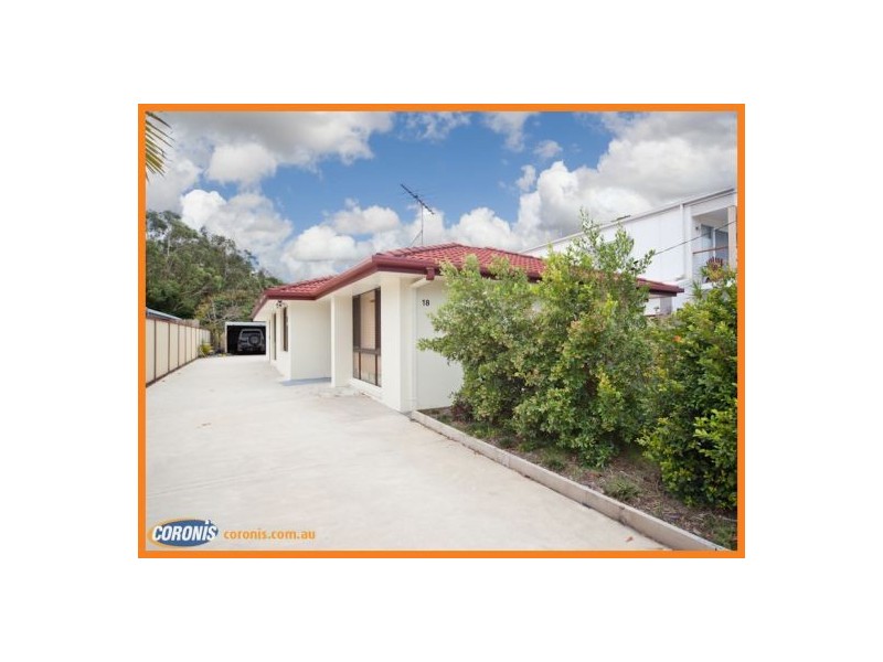 18 Blaxland Street, Golden Beach QLD 4551