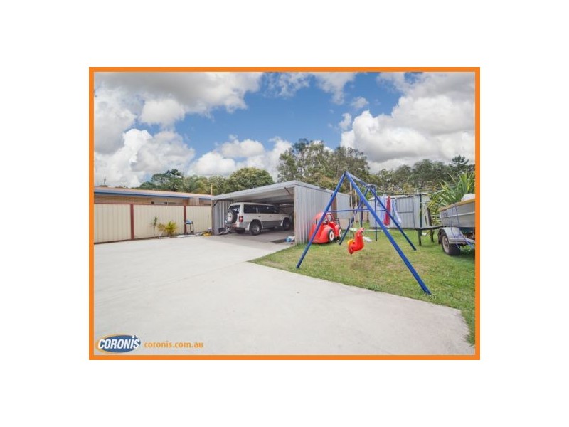 18 Blaxland Street, Golden Beach QLD 4551