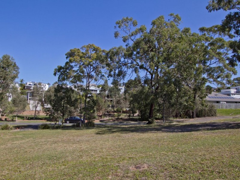 12 Ocean View Place, Aroona QLD 4551