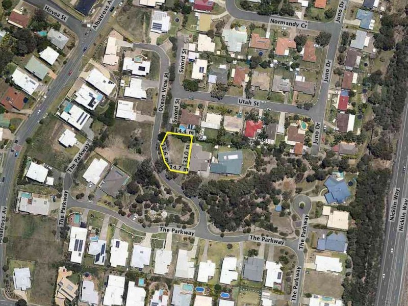 12 Ocean View Place, Aroona QLD 4551