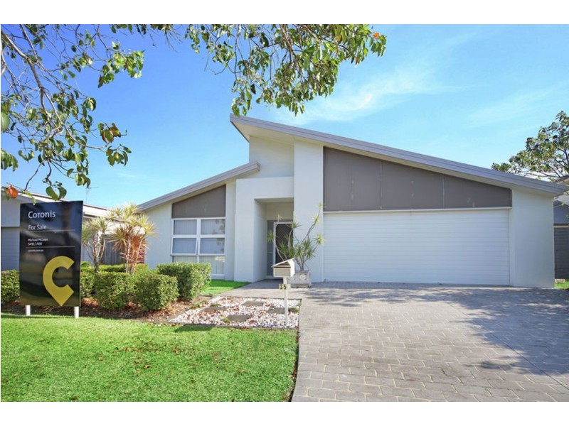 35 Elvena Circuit, Little Mountain QLD 4551