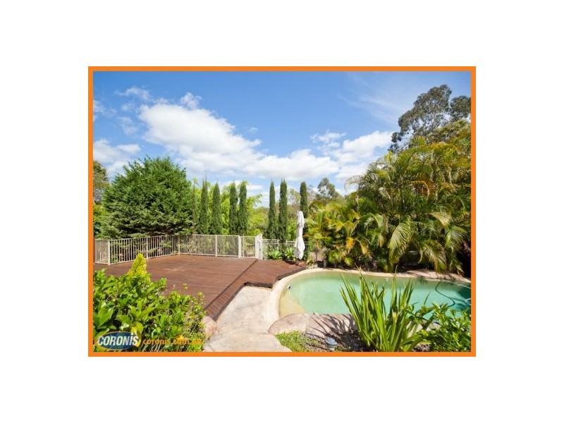 4 Ridgewood Road, Little Mountain QLD 4551