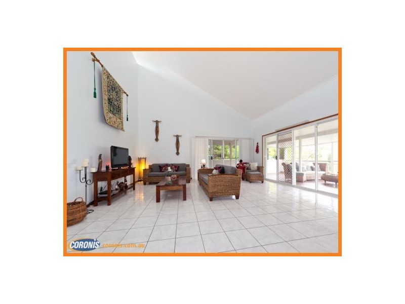 4 Ridgewood Road, Little Mountain QLD 4551