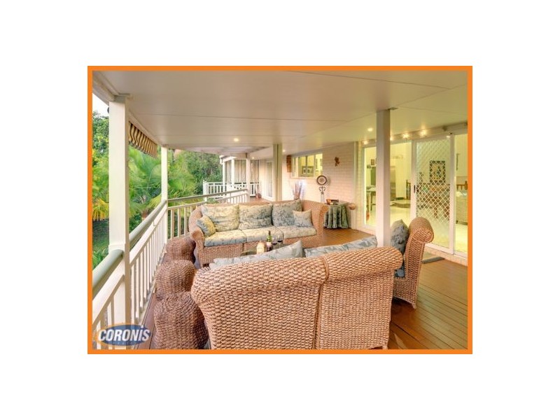 4 Ridgewood Road, Little Mountain QLD 4551