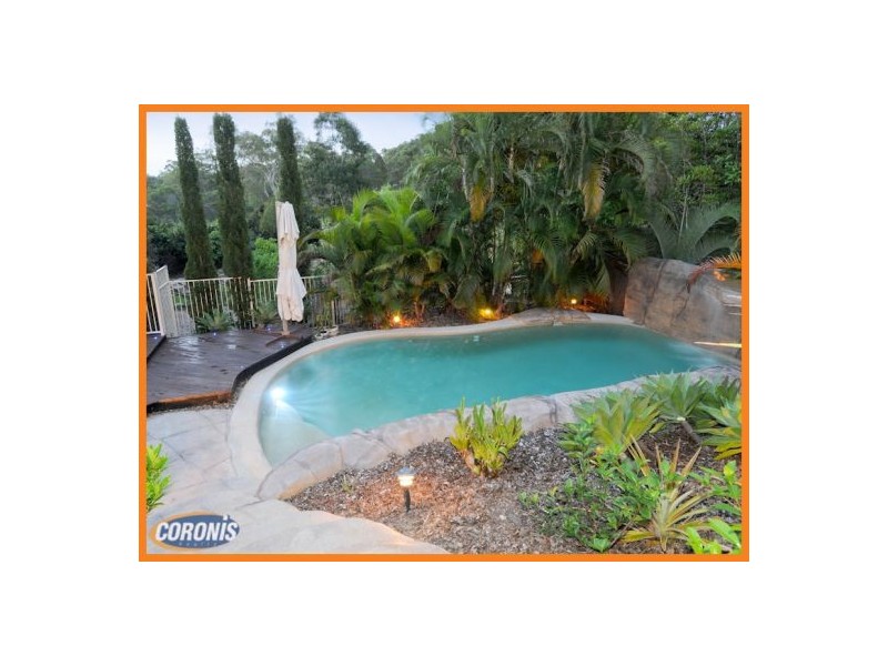 4 Ridgewood Road, Little Mountain QLD 4551