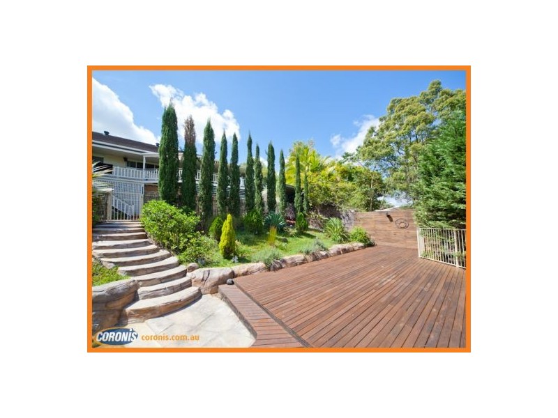 4 Ridgewood Road, Little Mountain QLD 4551