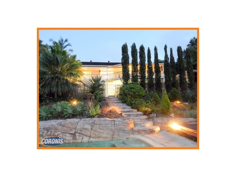 4 Ridgewood Road, Little Mountain QLD 4551