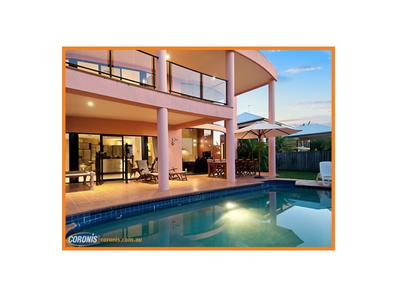 7 Midden Place, Pelican Waters QLD 4551