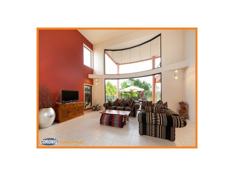 7 Midden Place, Pelican Waters QLD 4551