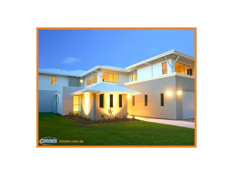 115 Mahogany Drive, Pelican Waters QLD 4551