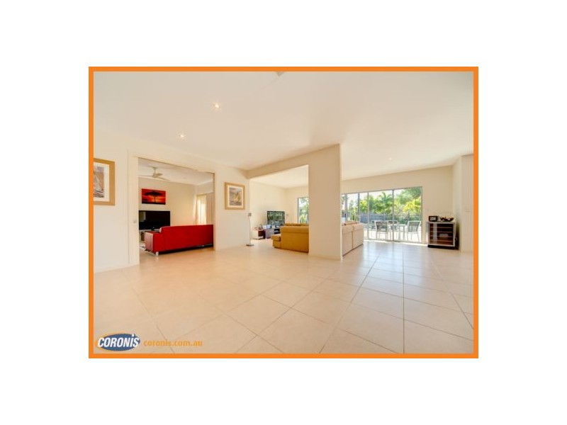 115 Mahogany Drive, Pelican Waters QLD 4551
