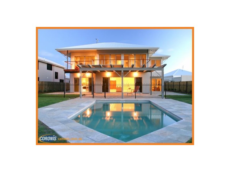 115 Mahogany Drive, Pelican Waters QLD 4551