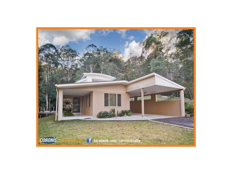 30 Lavender Close, Glenview QLD 4553