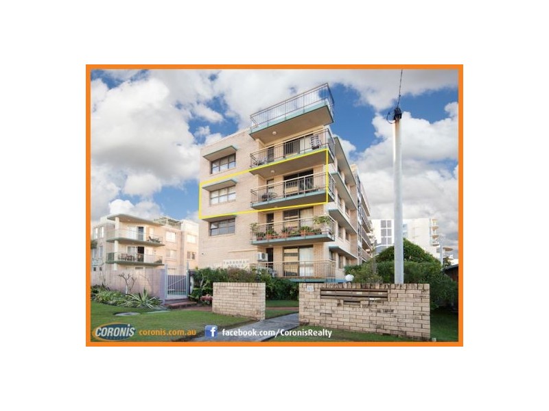 3/45 Verney Street, Kings Beach QLD 4551