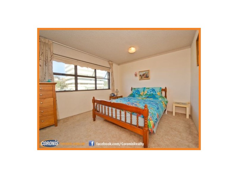 3/45 Verney Street, Kings Beach QLD 4551