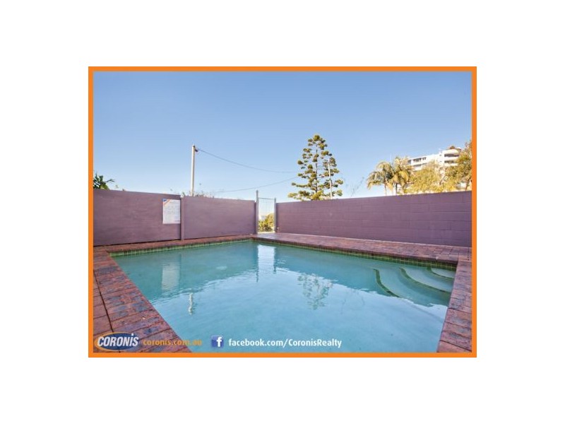 3/45 Verney Street, Kings Beach QLD 4551