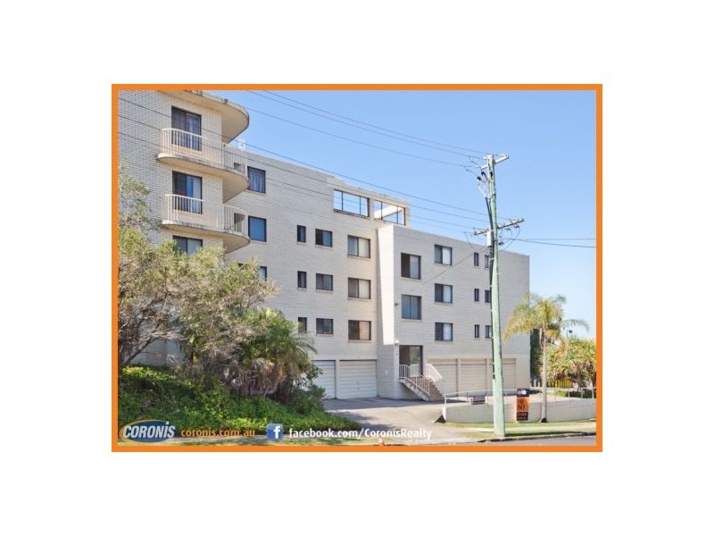3/6 Sykes Avenue, Kings Beach QLD 4551
