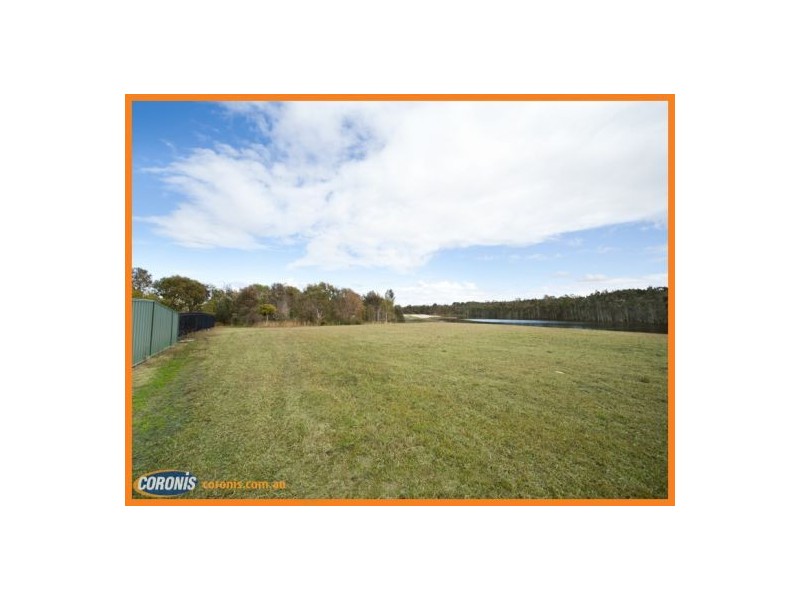 10B Silky Oak Place, Pelican Waters QLD 4551