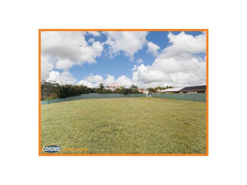 10B Silky Oak Place, Pelican Waters QLD 4551