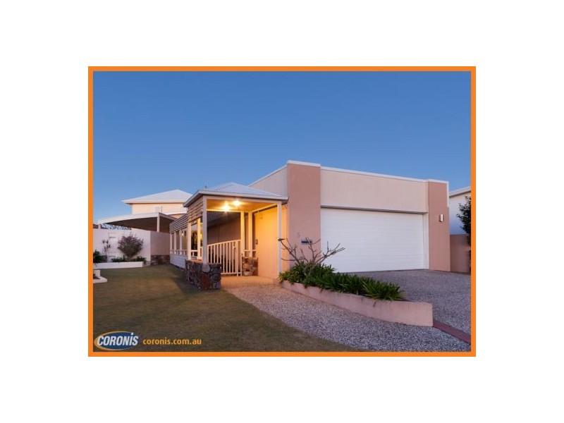 5 Tripcony Court, Pelican Waters QLD 4551