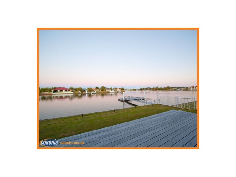 5 Tripcony Court, Pelican Waters QLD 4551