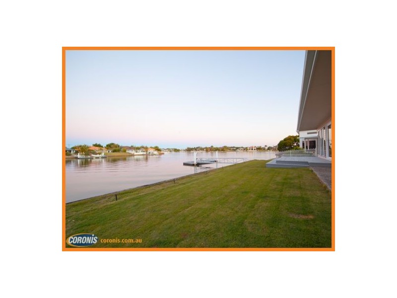 5 Tripcony Court, Pelican Waters QLD 4551