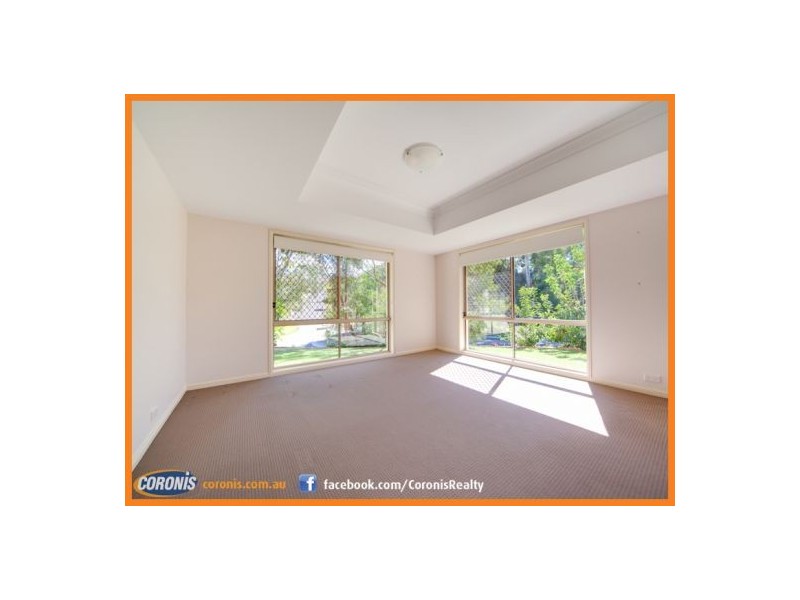 1 Hillside Court, Little Mountain QLD 4551