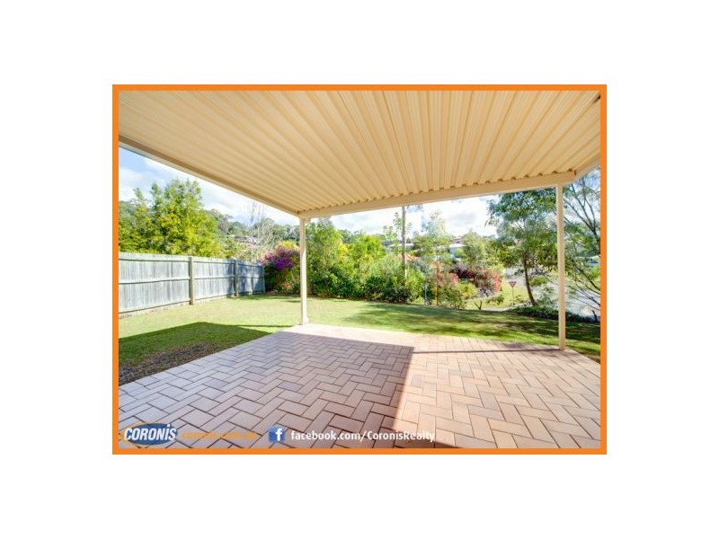1 Hillside Court, Little Mountain QLD 4551