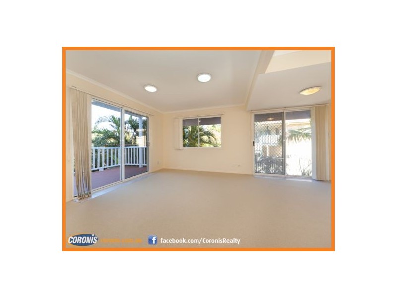 1/4 Rosewood Drive, Caloundra West QLD 4551