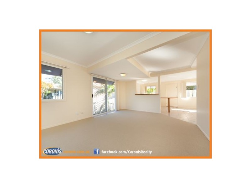 1/4 Rosewood Drive, Caloundra West QLD 4551
