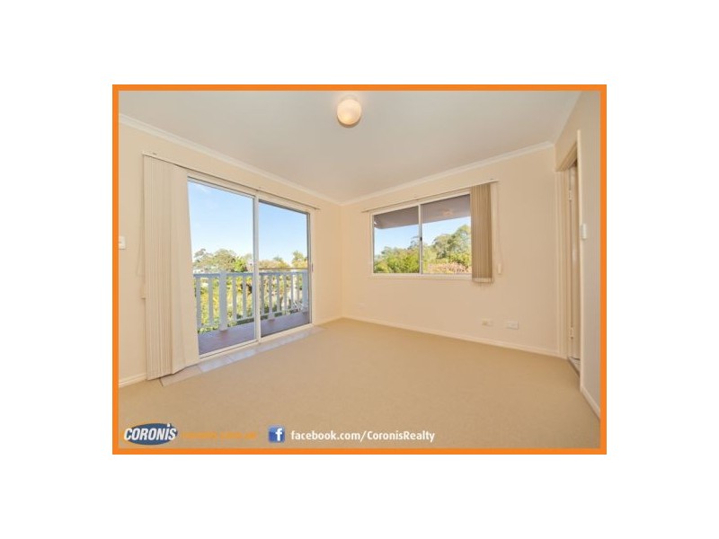 1/4 Rosewood Drive, Caloundra West QLD 4551