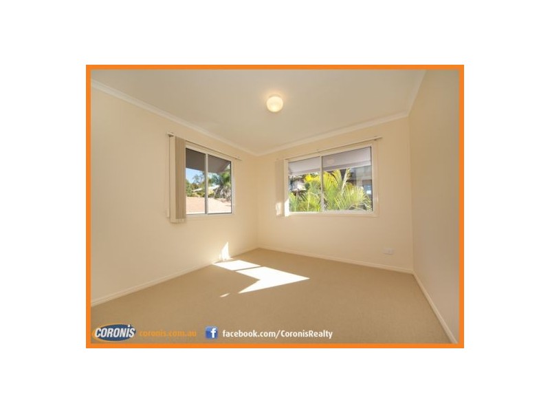 1/4 Rosewood Drive, Caloundra West QLD 4551