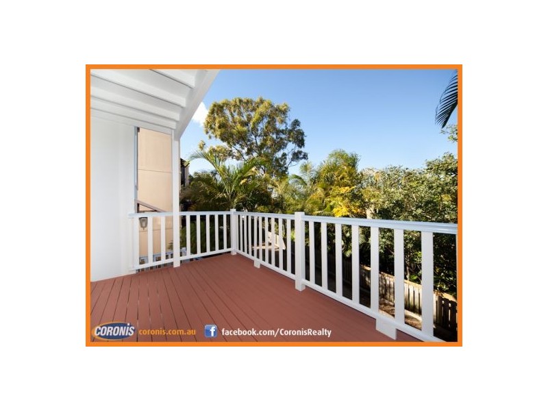 1/4 Rosewood Drive, Caloundra West QLD 4551