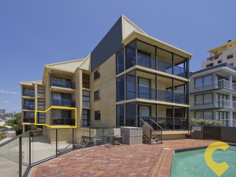 2/88 Albert Street, Kings Beach QLD 4551