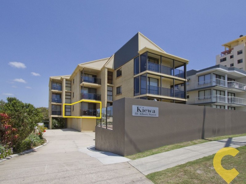 2/88 Albert Street, Kings Beach QLD 4551