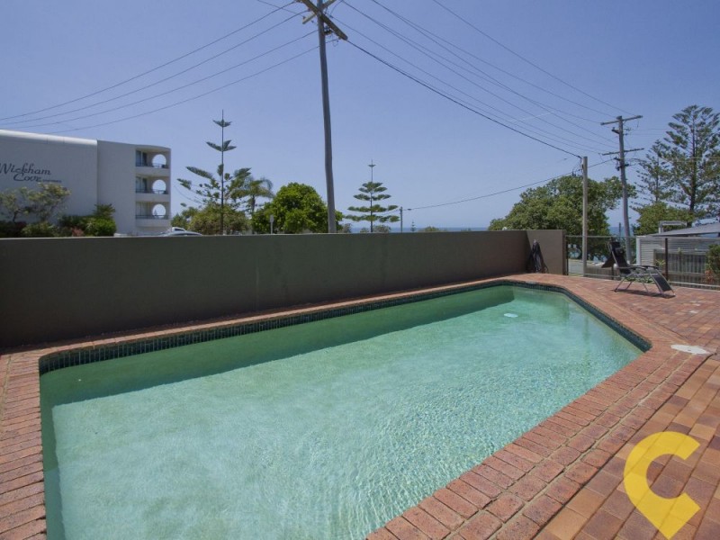 2/88 Albert Street, Kings Beach QLD 4551