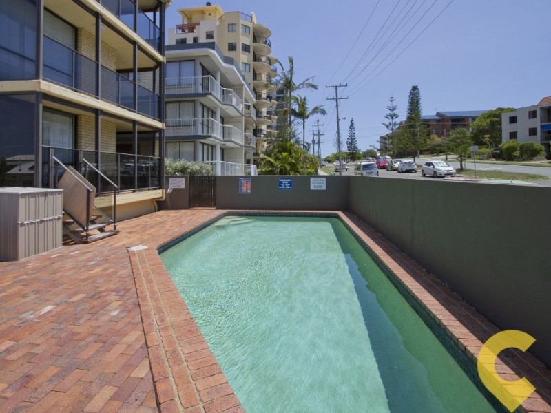 2/88 Albert Street, Kings Beach QLD 4551