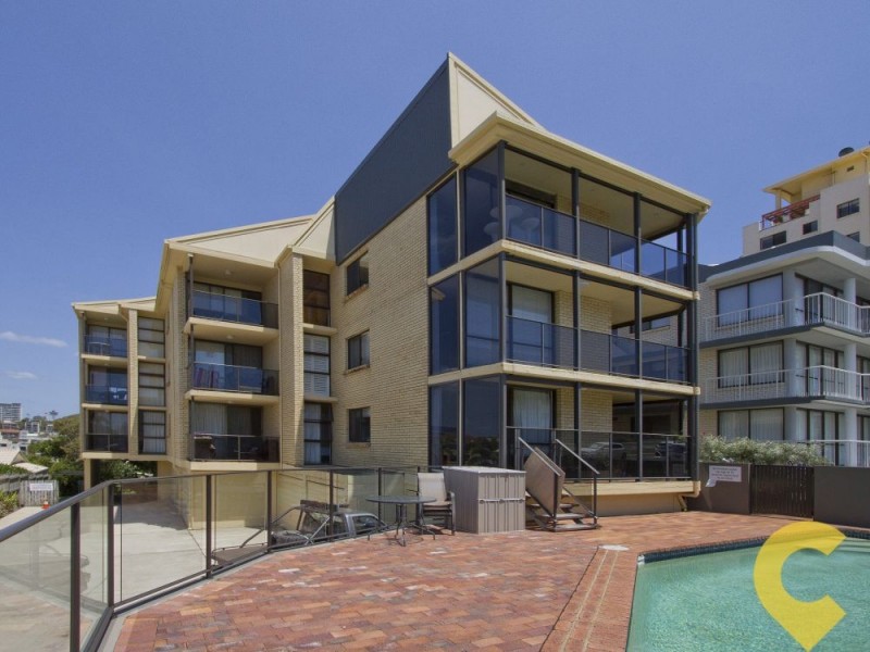 2/88 Albert Street, Kings Beach QLD 4551