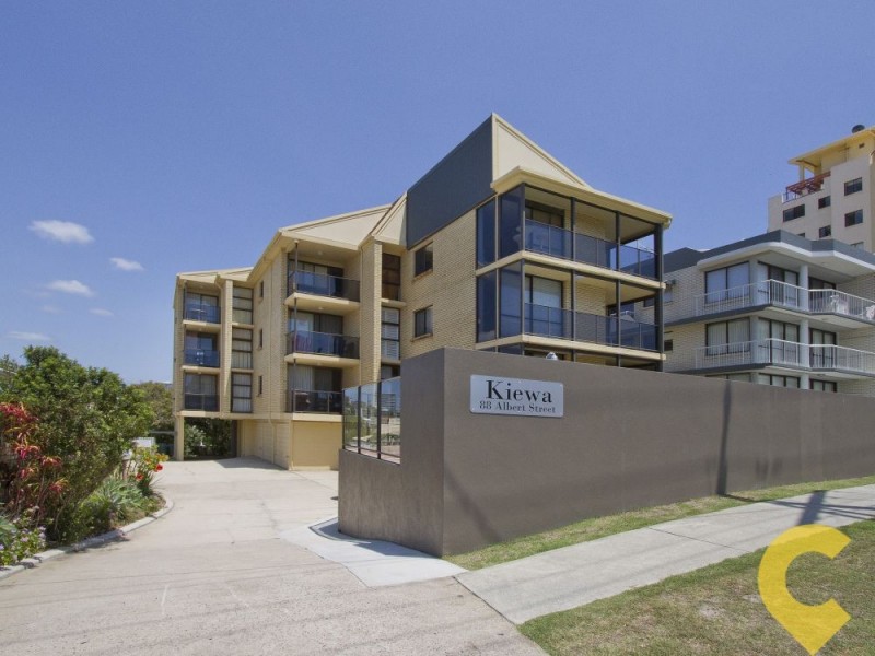 2/88 Albert Street, Kings Beach QLD 4551